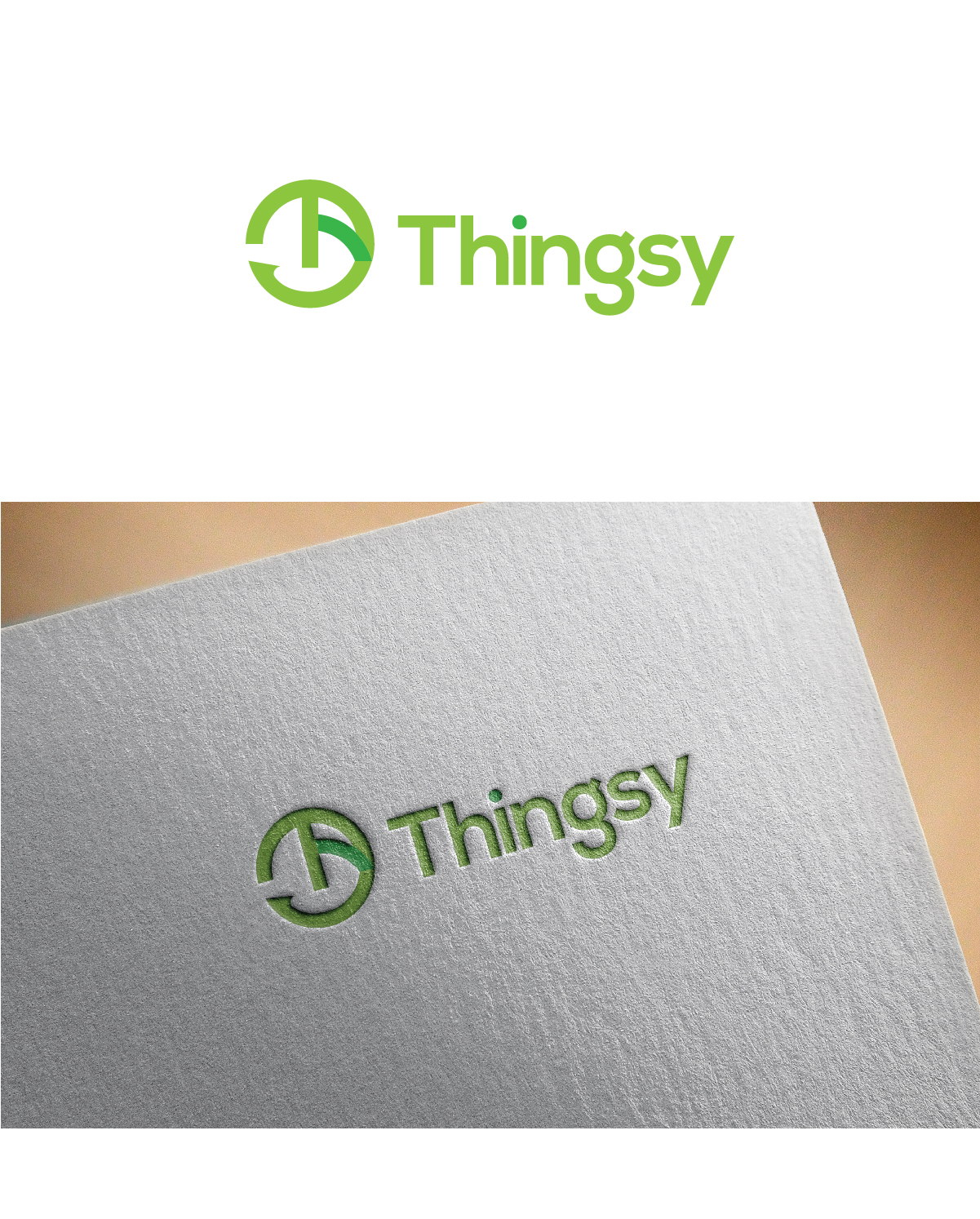 Logo Design by Maxo-Biz for OPUSm AG | Design #21737314