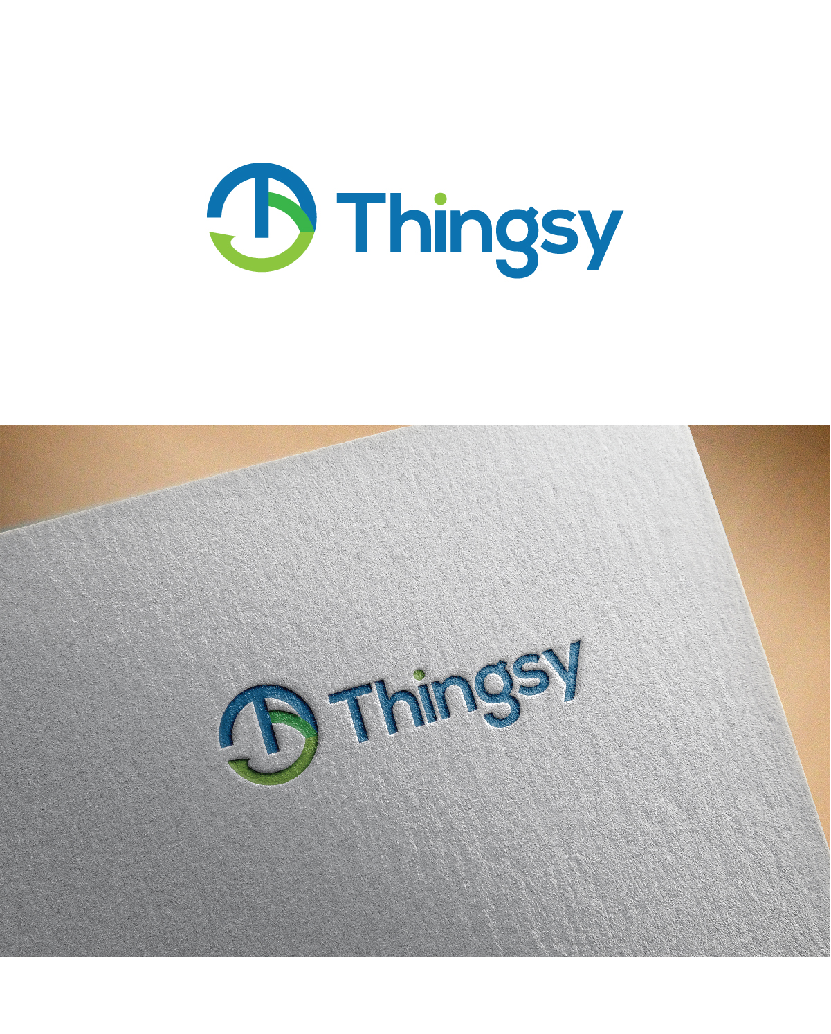 Logo Design by Maxo-Biz for OPUSm AG | Design #21737315