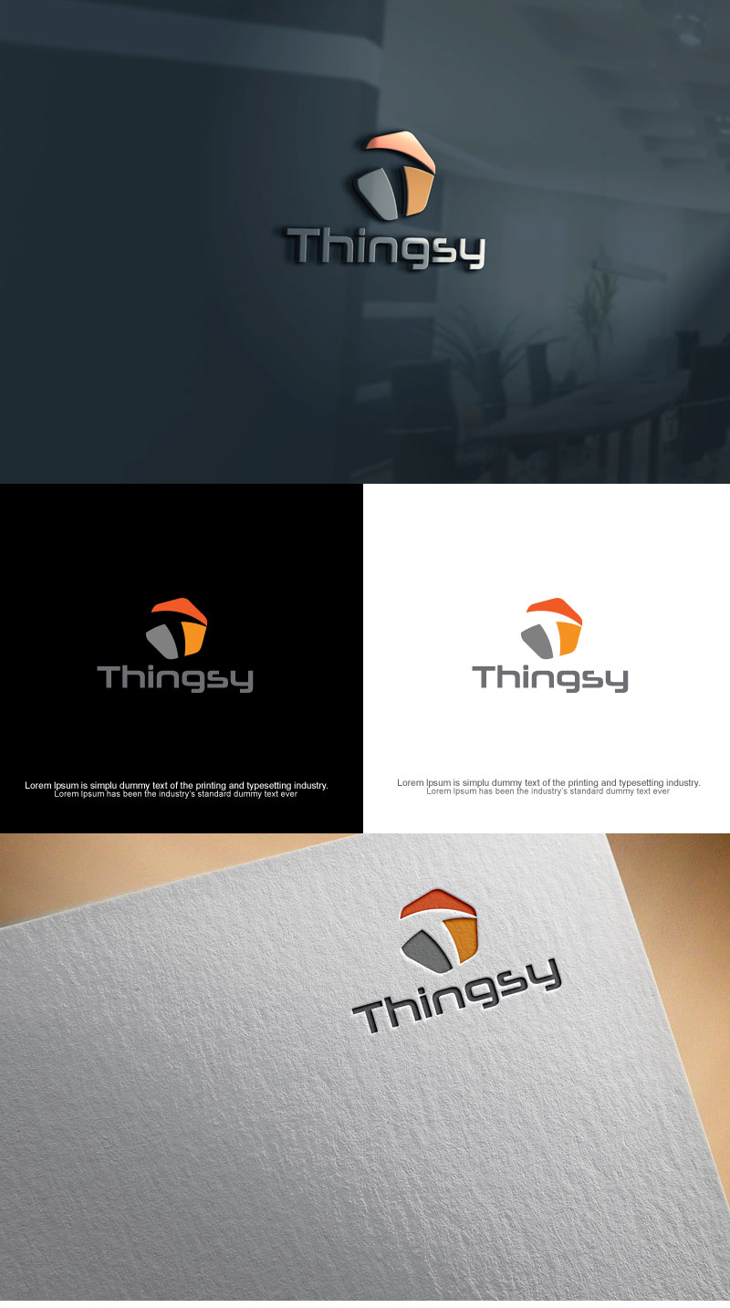 Diseño de Logo por jordan 15 para OPUSm AG | Diseño: #21737068