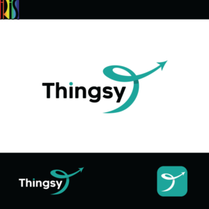 Thingsy | Diseño de Logo por Iris 3