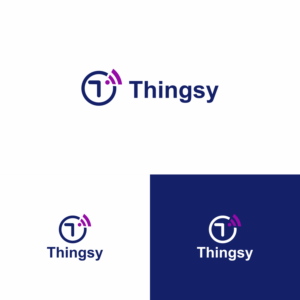 Thingsy | Diseño de Logo por Aditya.DwiRama