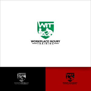 Logo Design by Arham Hidayat for this project | Design #21748913