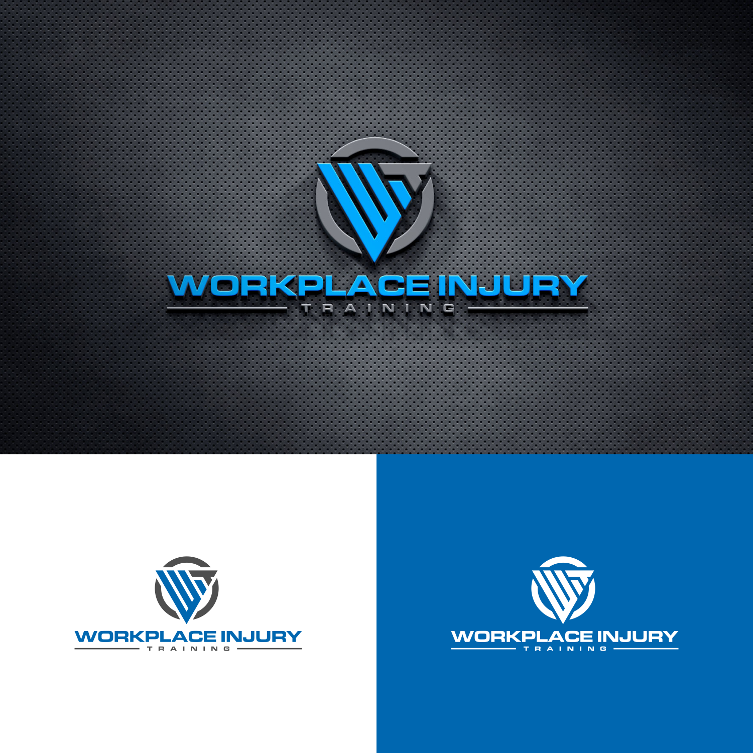 Logo Design by Raja_ for this project | Design #21723370