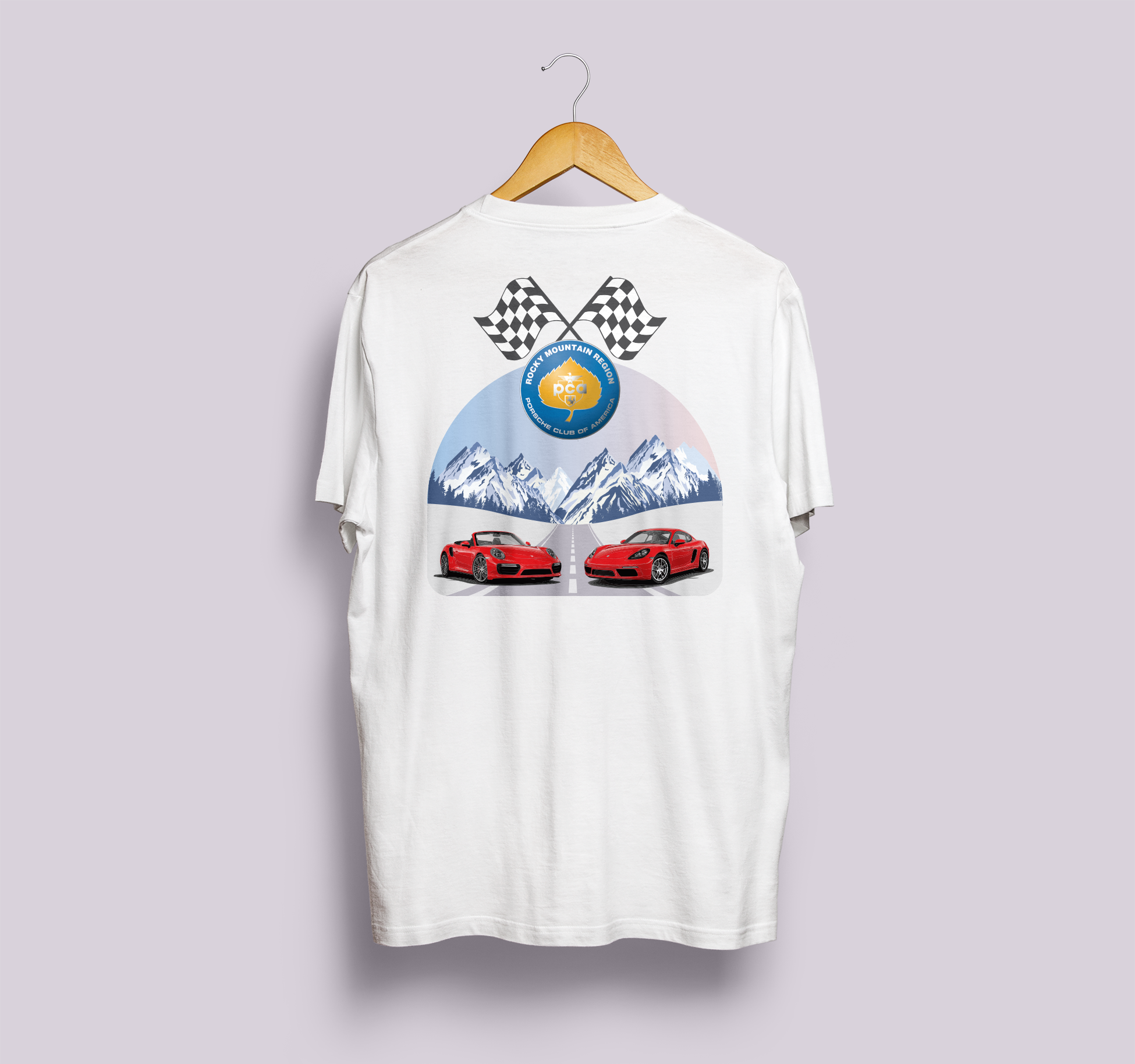 Graphic Design by Rickyy for this project | Design #21741273