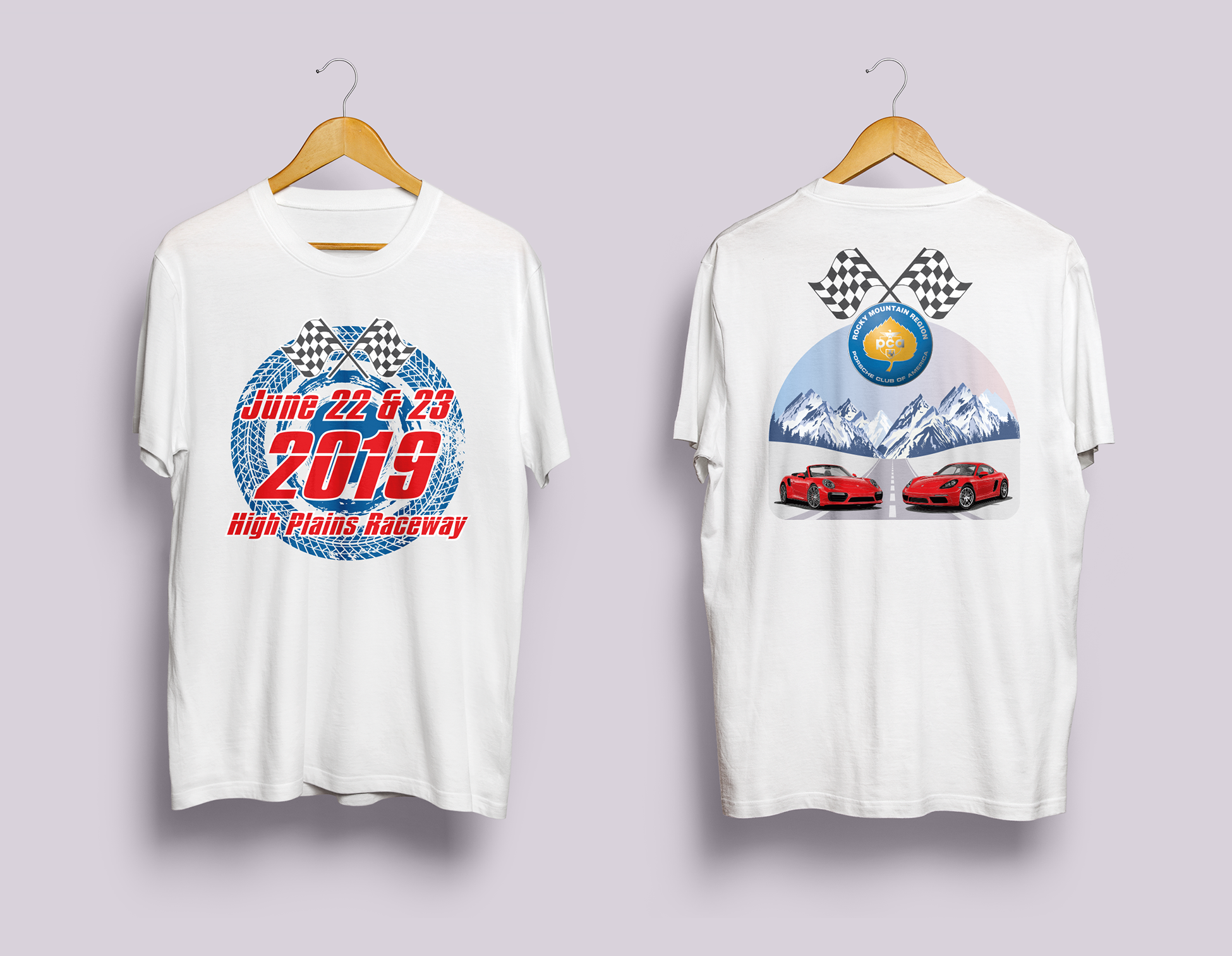 Graphic Design by Rickyy for this project | Design #21741313