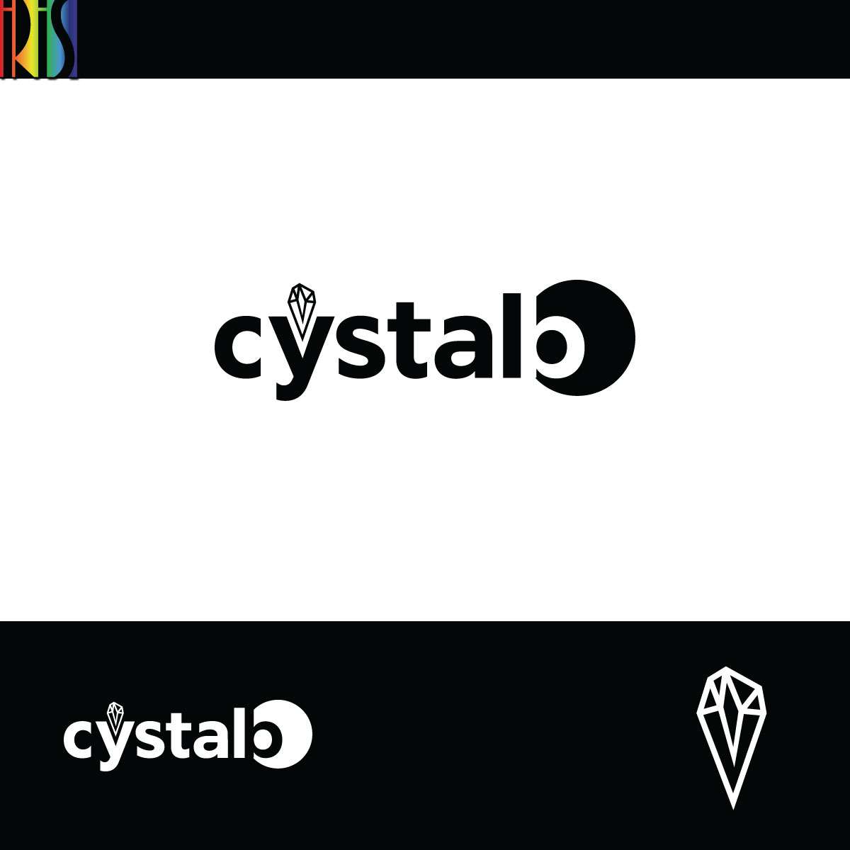 Logo Design by Iris 3 for this project | Design #21726772