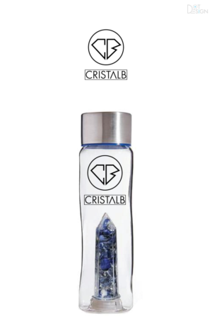 crystalb or cristalb | Logo Design by Dot Design 3