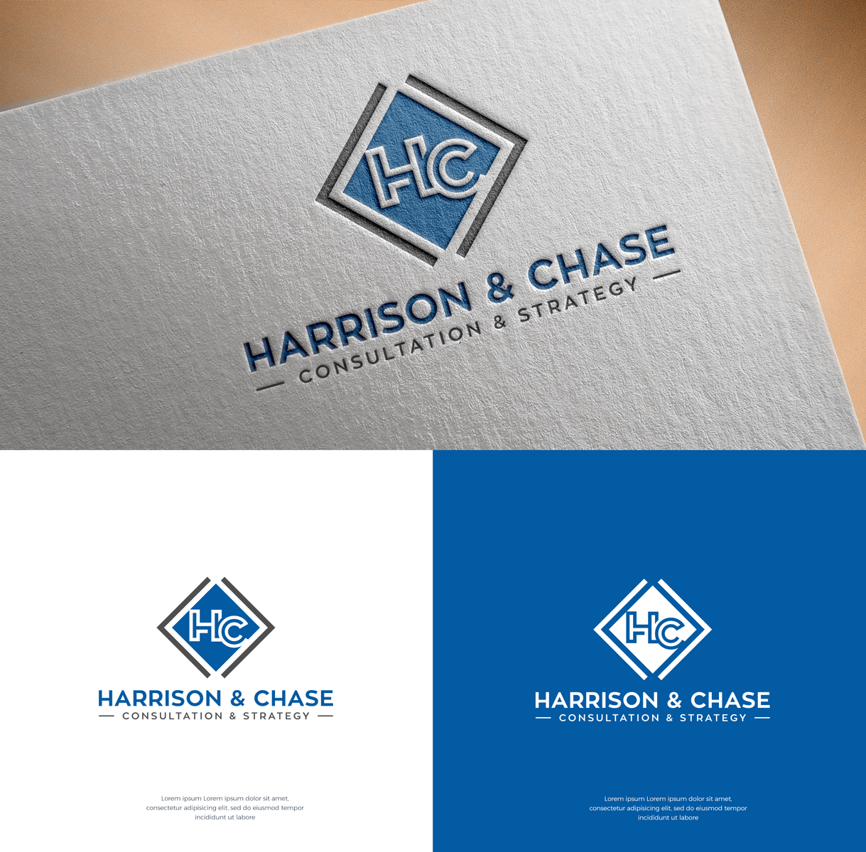 Logo Design by mintcreative for this project | Design #21728252