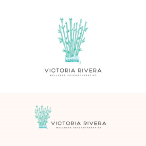 Logo Design by Cactus Designs