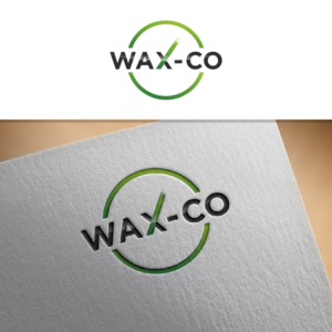 WAX-CO | Logo-Design von sushsharma99