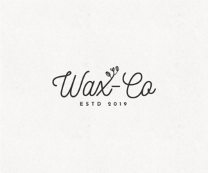 WAX-CO | Logo-Design von 91.kremena.petrova