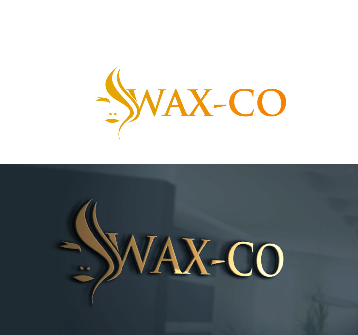 Logo Design by rocklee for this project | Design #21737847