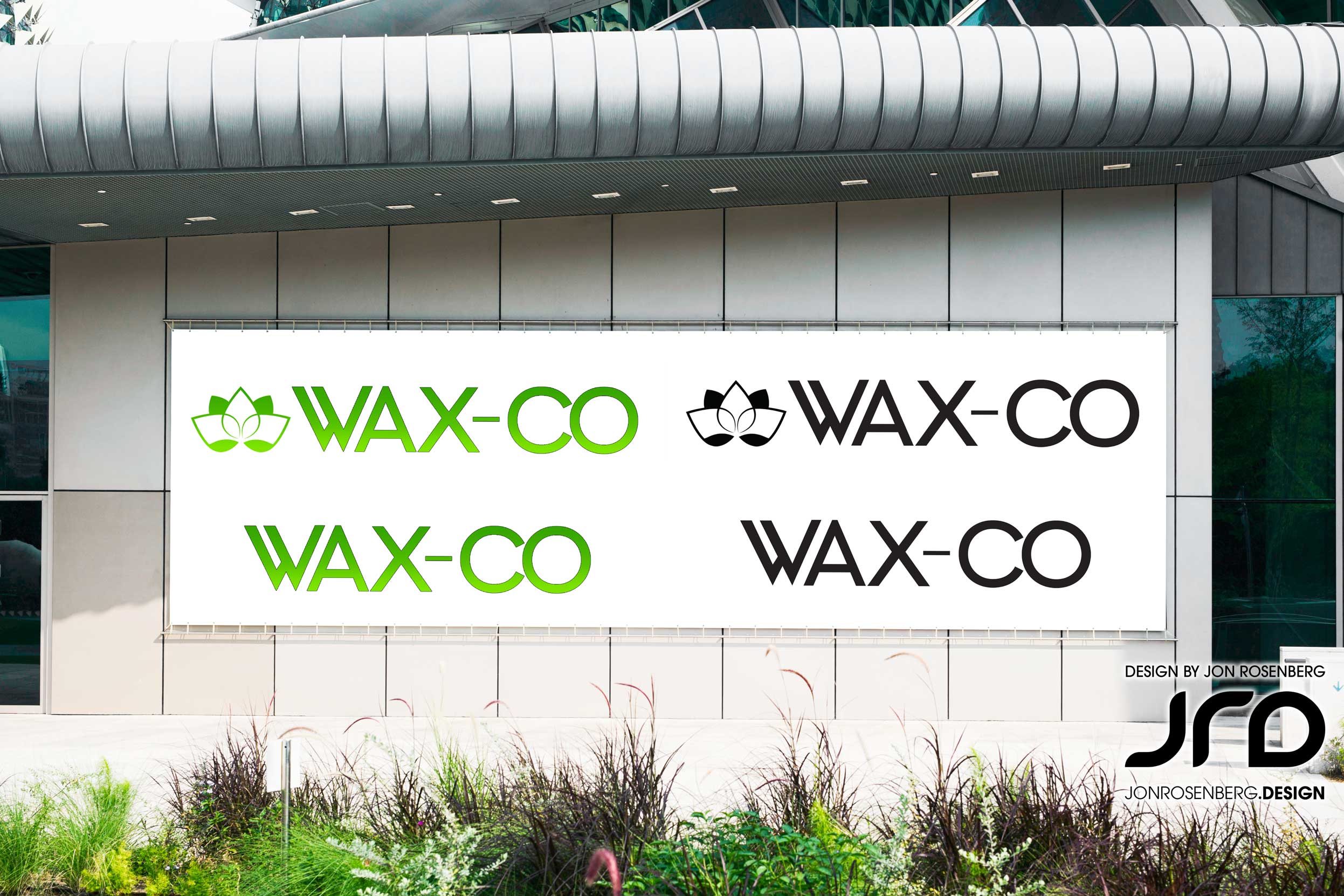 Logo-Design von JR DESIGN BKK für dieses Projekt | Design #21762174