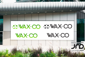 Logo Design by JR DESIGN BKK for this project | Design: #21762174