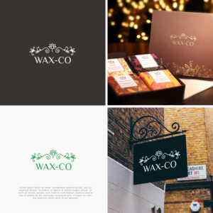 Logo Design by Wang™