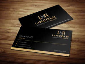 Business Card Design by Riz' for this project | Design #21725236