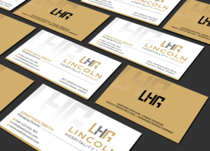Business Card Design by Creations Box 2015 for this project | Design: #21729324