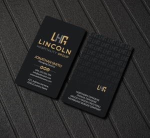Business Card Design by Creations Box 2015 for this project | Design: #21729325