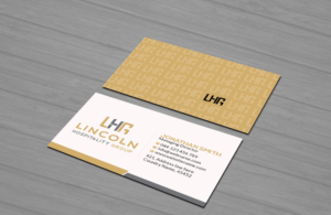 Business Card Design by Creations Box 2015 for this project | Design: #21729333