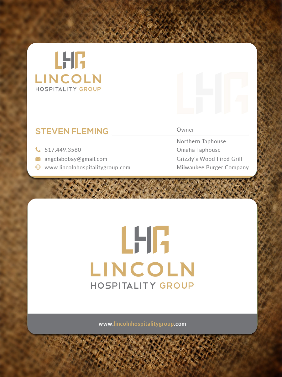Business Card Design by Bold Pixels for this project | Design #21724132