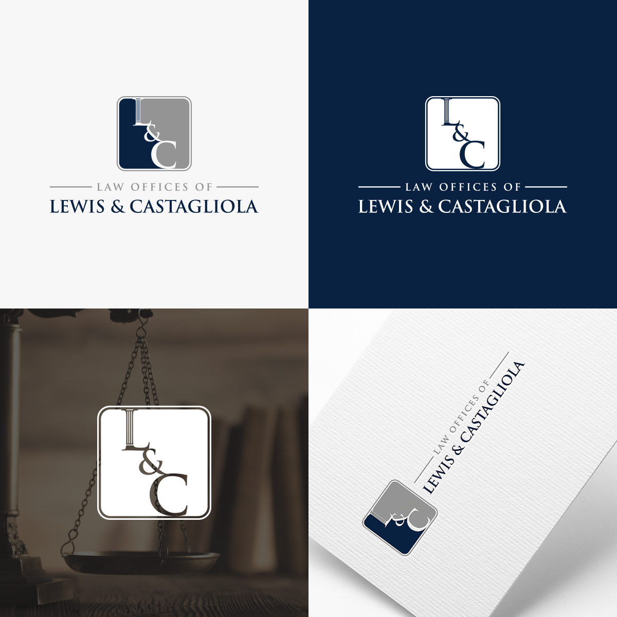 Logo Design by Salina R for this project | Design #21730711