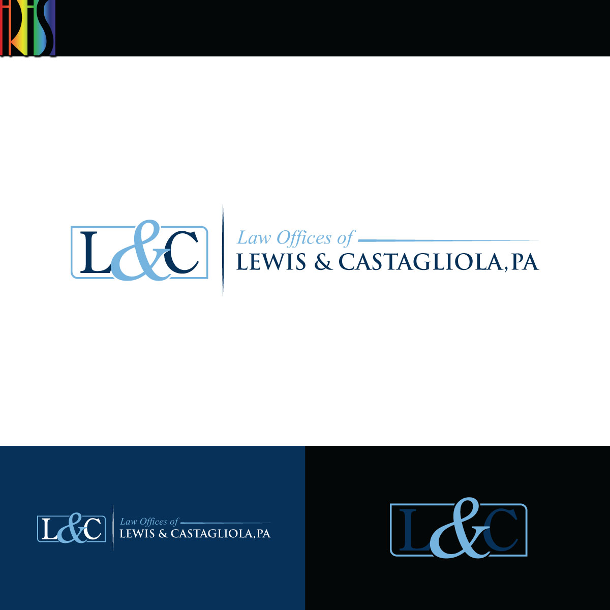 Logo Design by Iris 3 for this project | Design #21724282