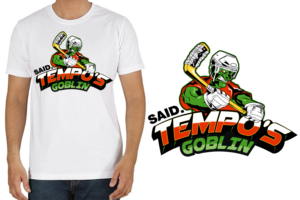 T-shirt Design by Jay Design