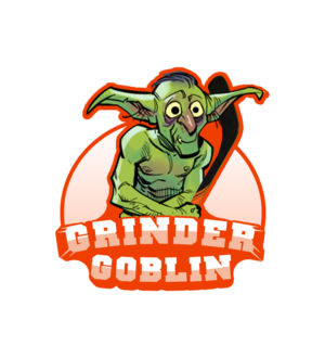 T-shirt Design by Nordic Designer for Grinder Hockey LLC | Design #21779531