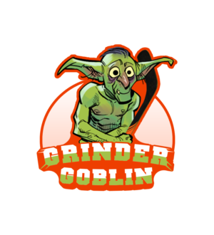 T-shirt Design by Nordic Designer for Grinder Hockey LLC | Design: #21779533