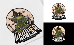 T-shirt Design by SAI DESIGNS for Grinder Hockey LLC | Design: #21763672
