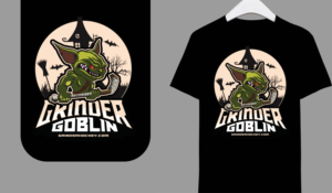 T-shirt Design by SAI DESIGNS for Grinder Hockey LLC | Design #21763985