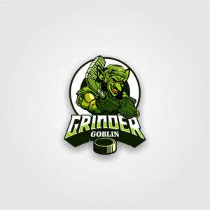 T-shirt Design by said.tempo for Grinder Hockey LLC | Design: #21734337