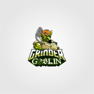 T-shirt Design by said.tempo for Grinder Hockey LLC | Design #21743031
