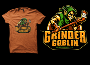 T-shirt Design by a.o.d