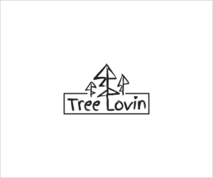 Tree Lovin’ | Logo Design by pachilakili