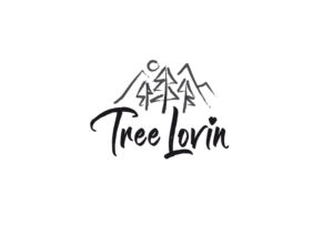 Tree Lovin’ | Logo Design by Nigel B