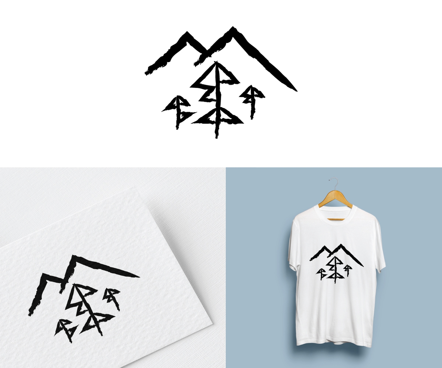 Logo Design by blackowl8 for this project | Design #21759264