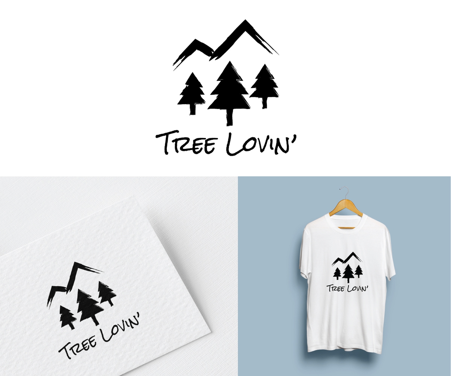 Logo Design by blackowl8 for this project | Design #21759344