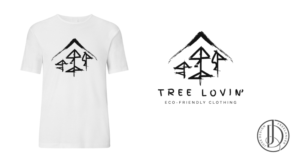 Tree Lovin’ | Logo Design by JoseDesign
