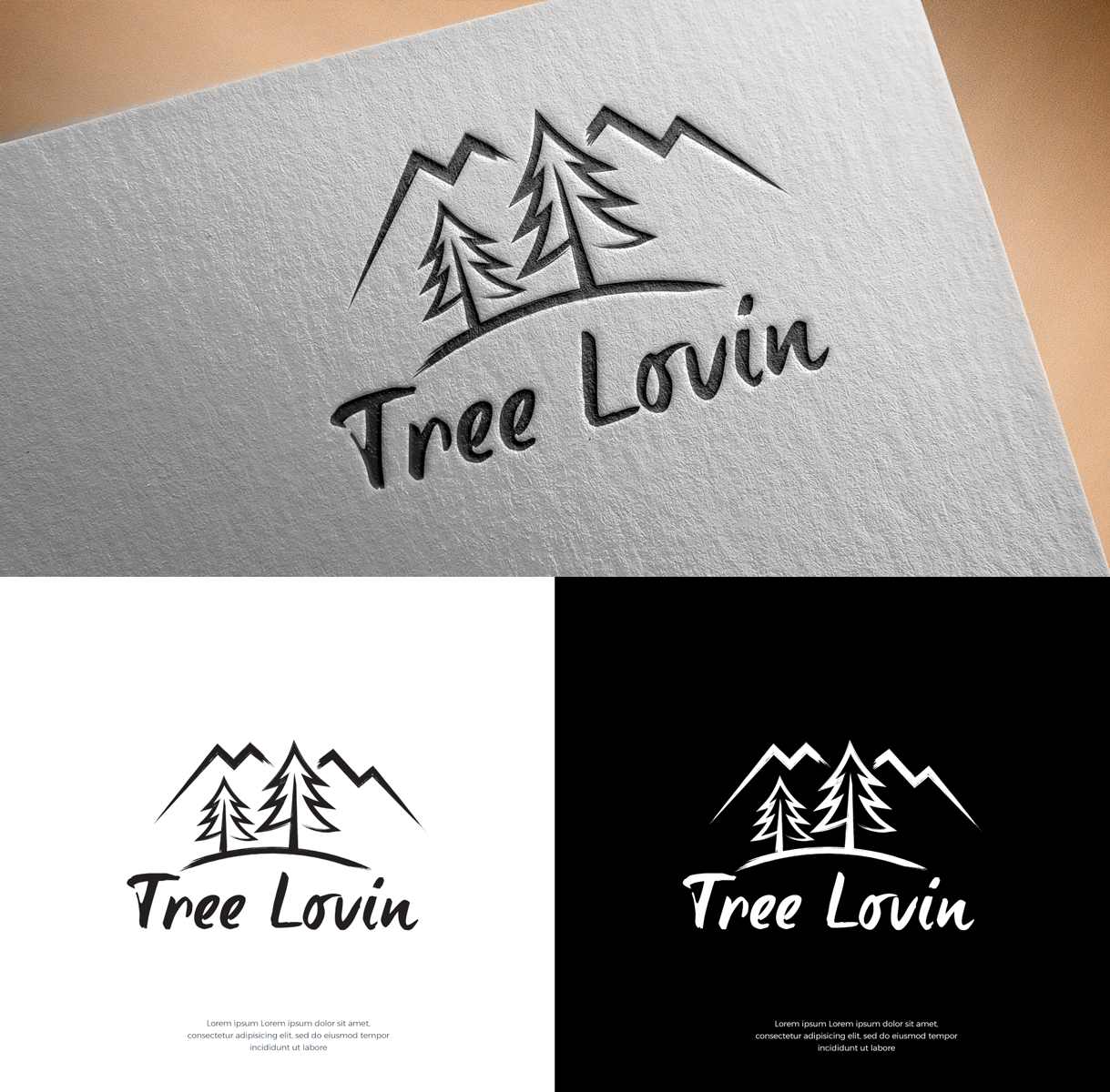 Logo Design by mintcreative for this project | Design #21729409