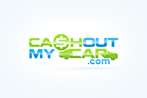 CashOutMyCar.com | Logo Design by Roger B.