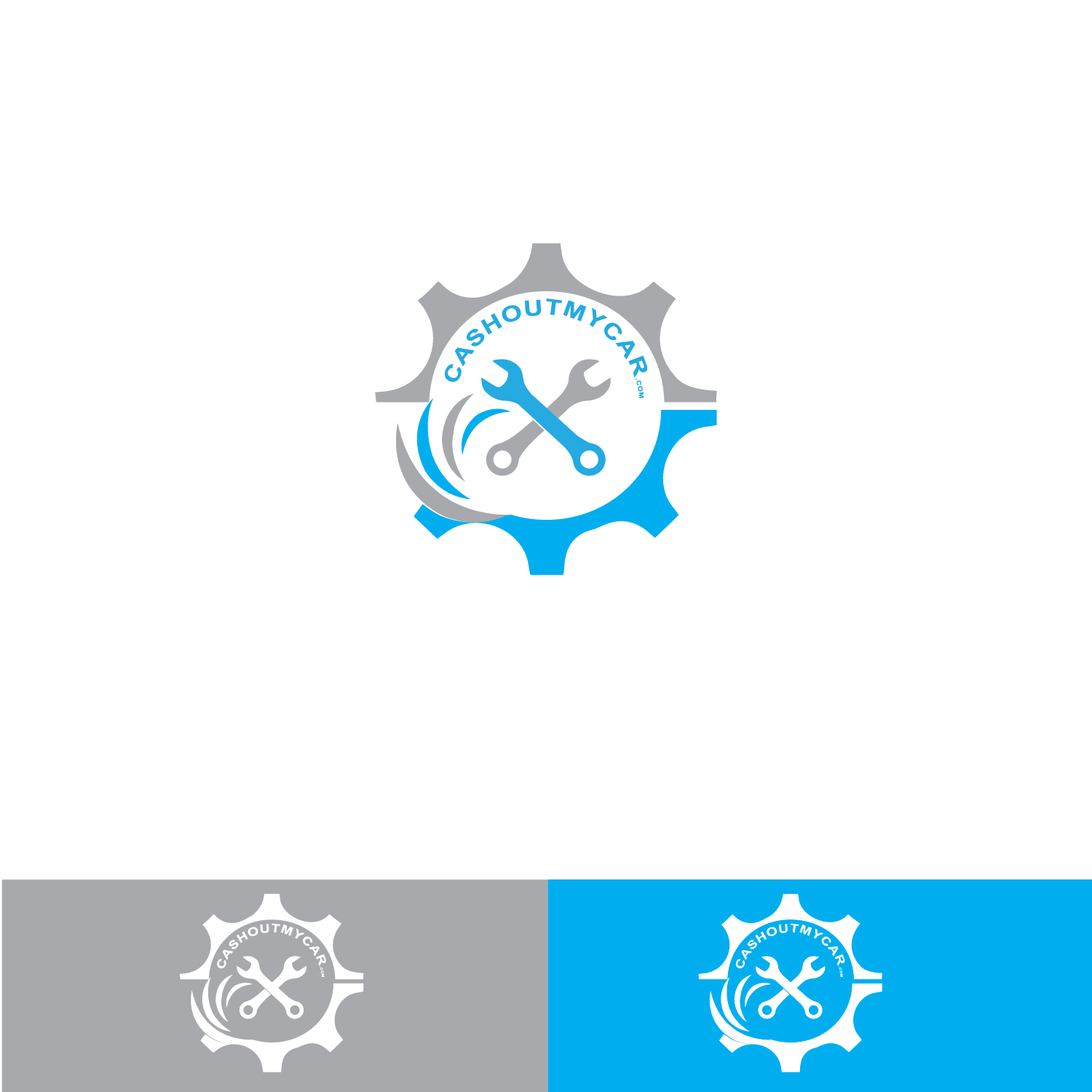 Logo Design by Maxo-Biz for this project | Design #21740732