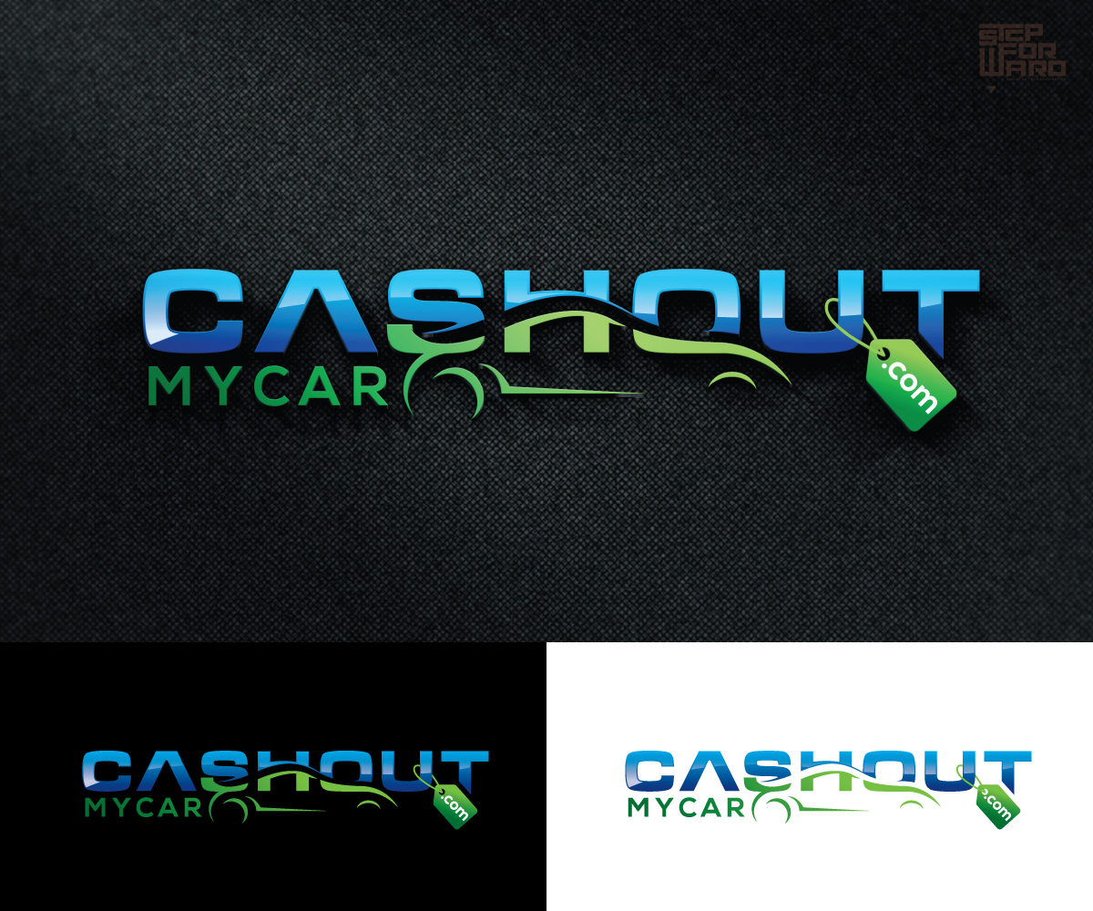 Logo Design by step forward 2 for this project | Design #21735829