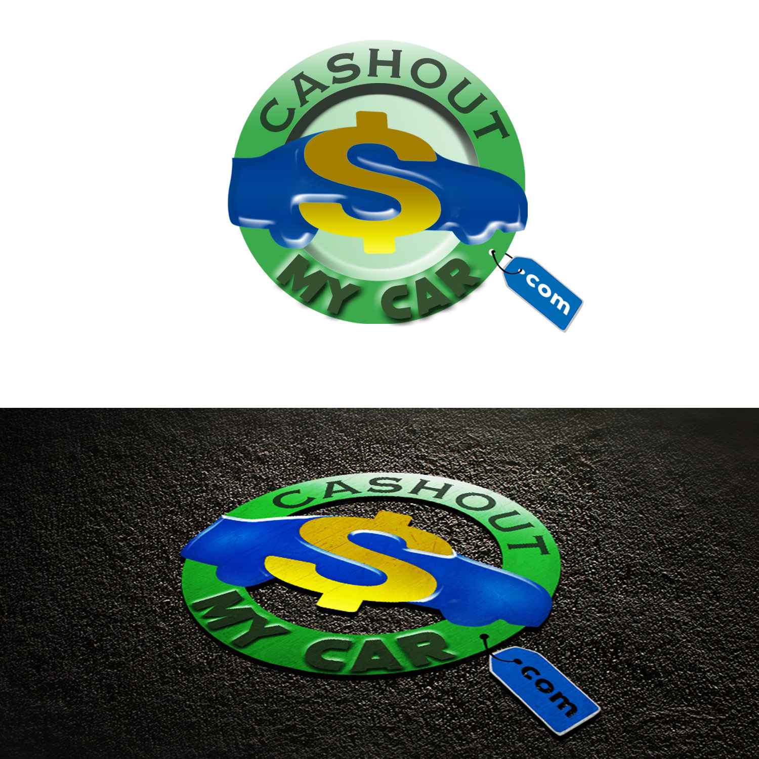 Logo Design by maseteguh for this project | Design #21736283