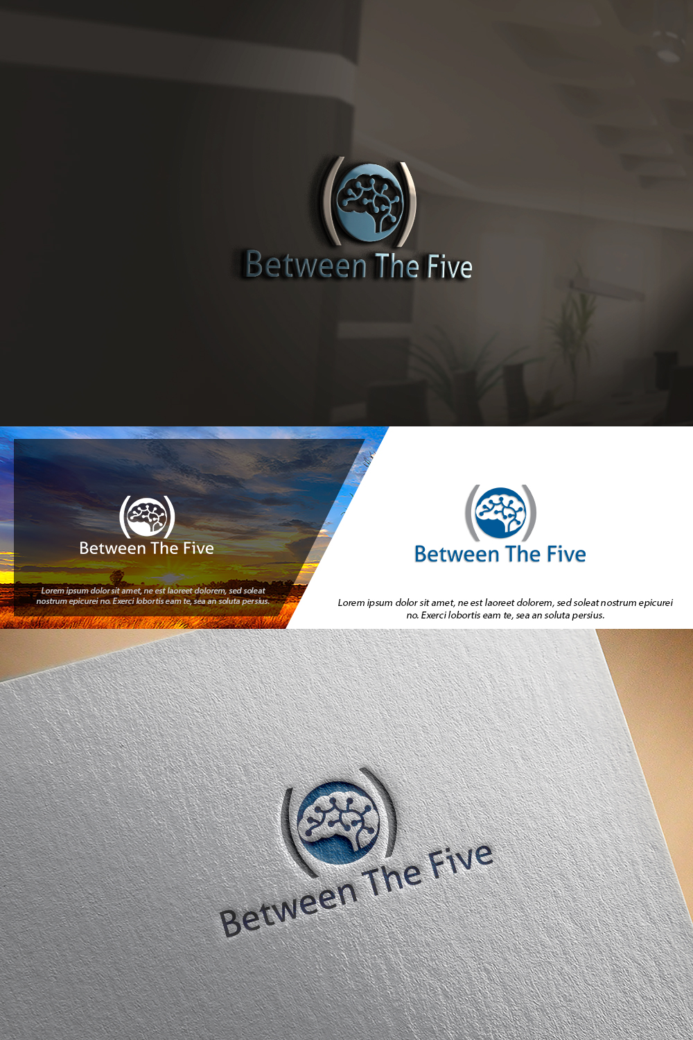 Logo Design by damian for this project | Design #21725218
