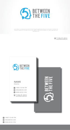 Logo Design by graphicevolution for this project | Design: #21728813