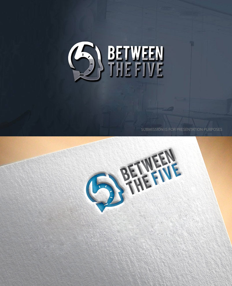 Logo Design by graphicevolution for this project | Design #21728814