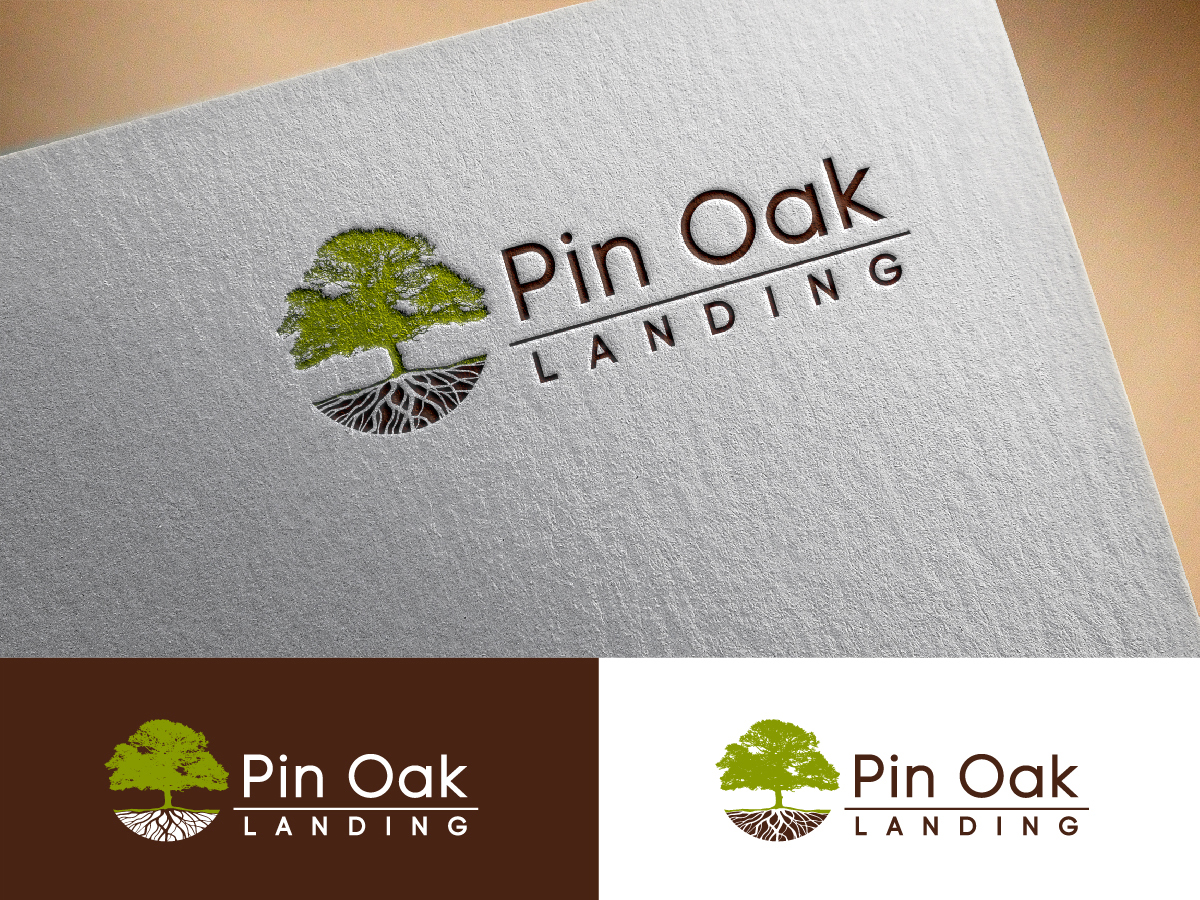 Logo Design by dharlan for this project | Design #21731574