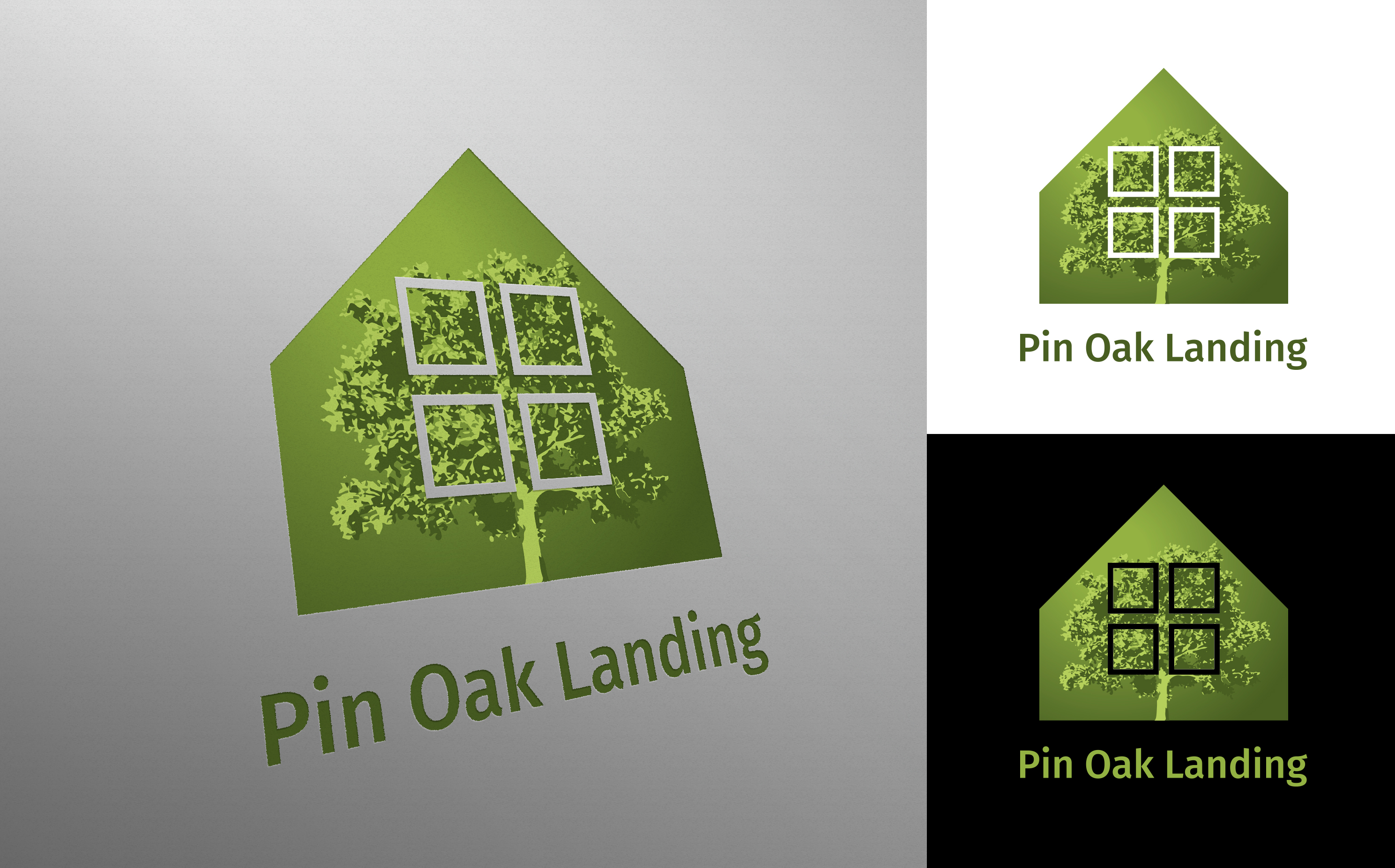 Logo Design by Gellert Fulop for this project | Design #21749610