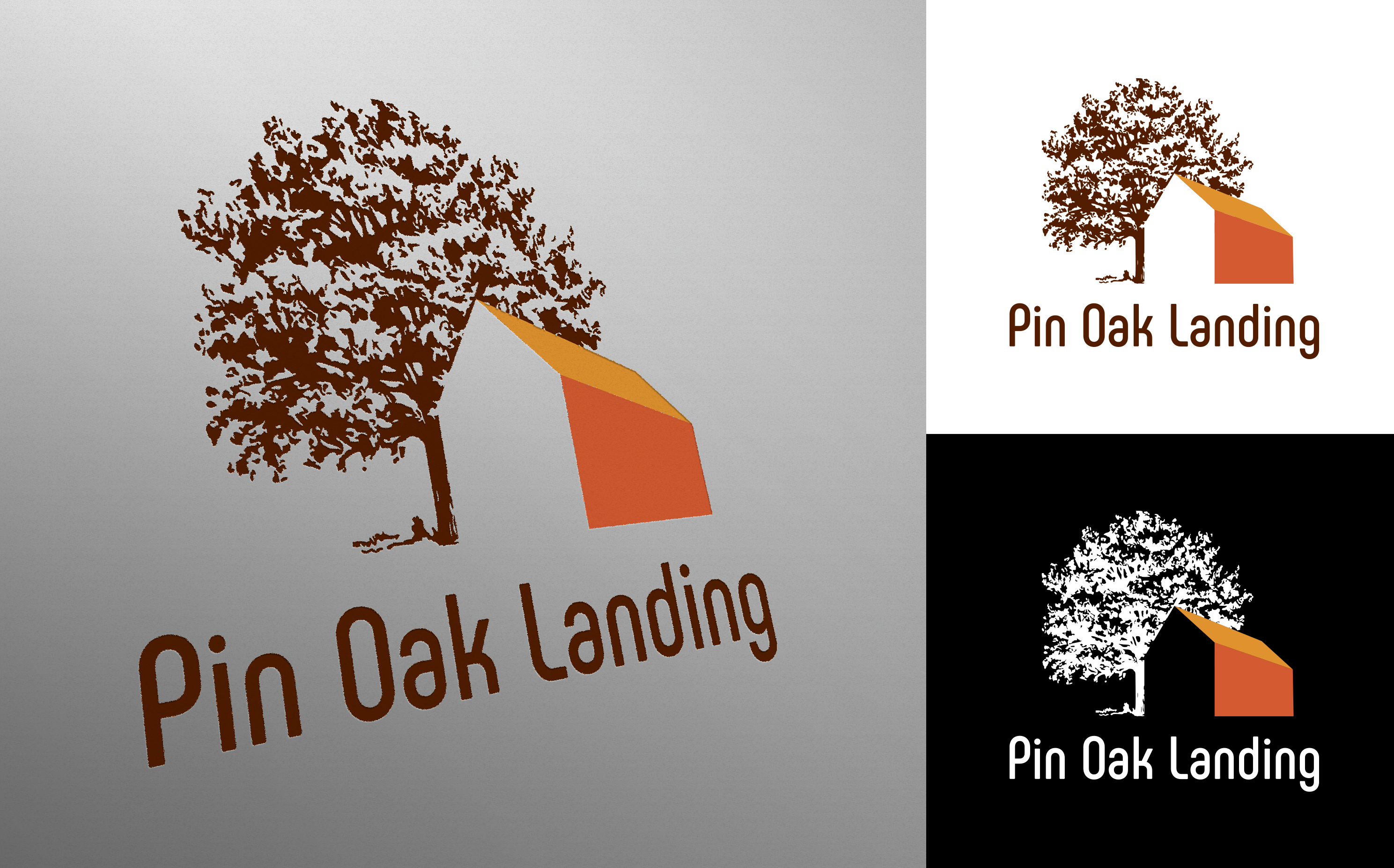 Logo Design by Gellert Fulop for this project | Design #21749617